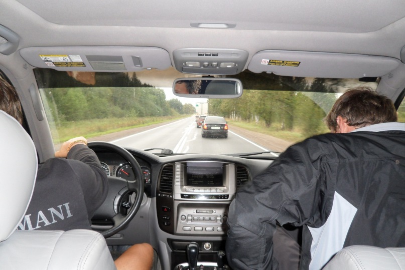 Степан Талебин фотография #4