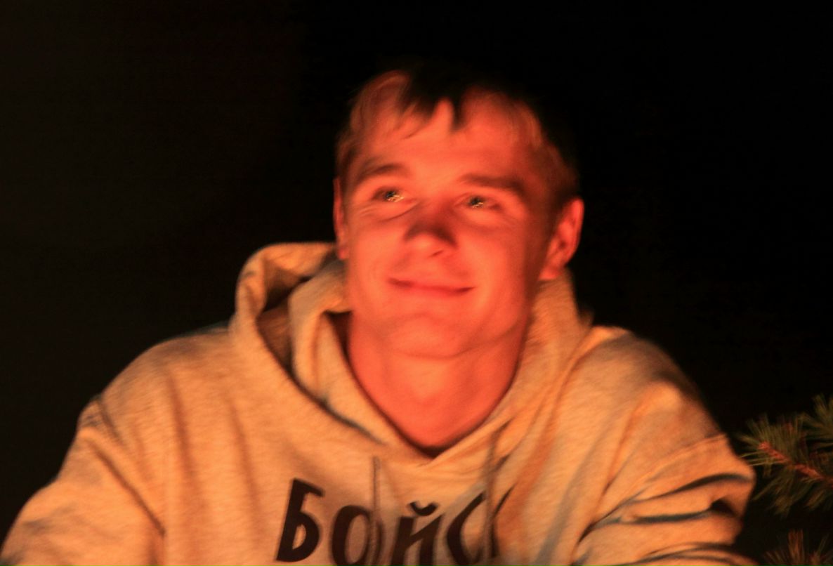 Денис Иванов фотография #29