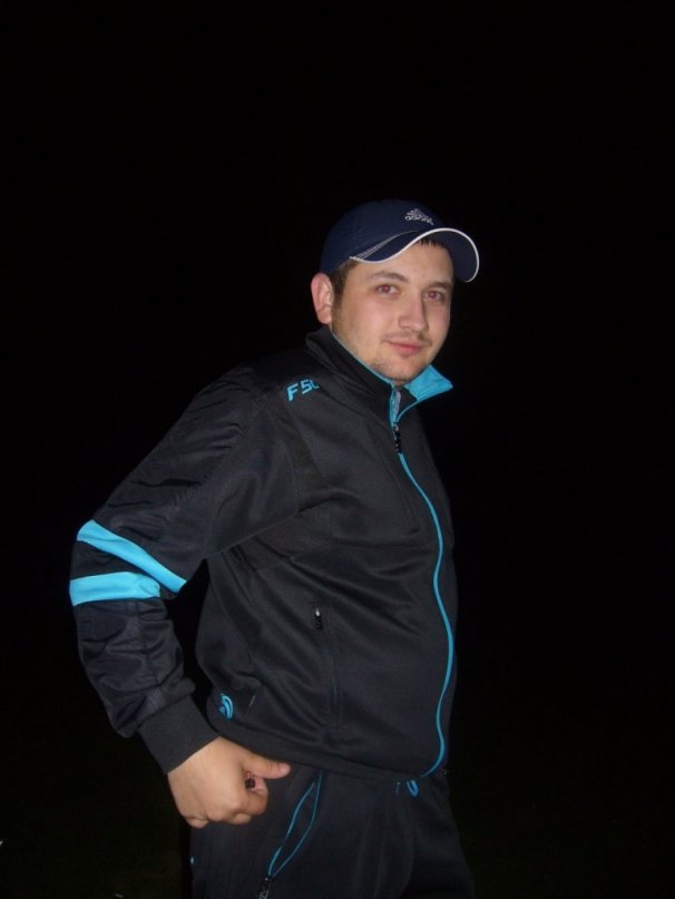 Олег Бондар фотография #34