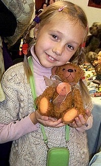 №10, Екатерина Старшова №10, Екатерина Старшова