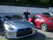 Фотография Савина Кирилла