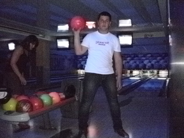 Сергей Лущук фотография #44