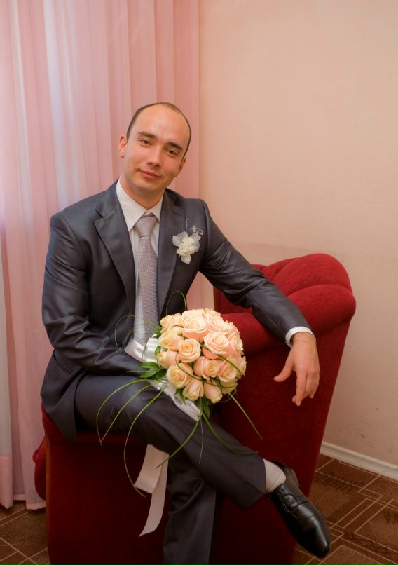 Сергей Бухарев фотография #9