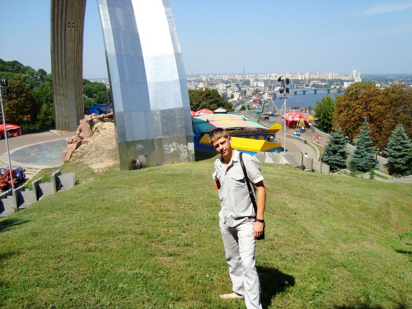 Дмитрий Фокин фотография #43