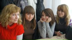 Тетяна Дяків фотография #2 (источник - https://vk.com/id31189132)