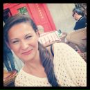 Фотография Прилуцкой Евгении