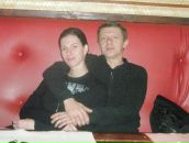 Фотография Волковой Юли