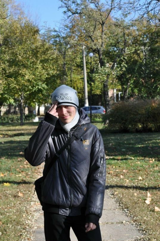 Антон Поляк фотография #14