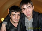 Фотография Александрова Сергея