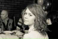 Фотография Романовской Татьяны