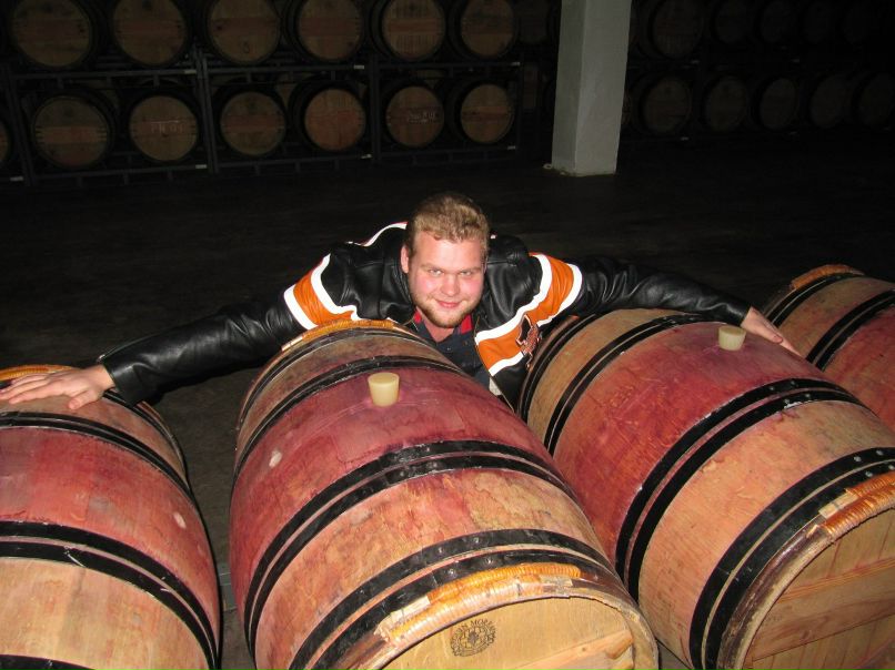 Pashka Arx фотография #12