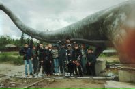 Фотография Семушина Андрея