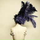 Фотография Левиной Александры