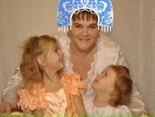 Фотография Митюхиной Оксаны