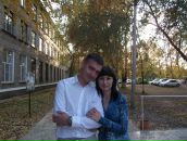 Фотография Мироновой Арюны