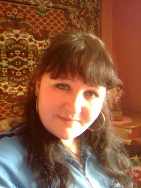 №6, Ирина Картышова №6, Ирина Картышова