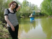 Фотография Пирковой Екатерины