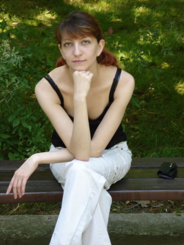 Наталья Герда фотография #6