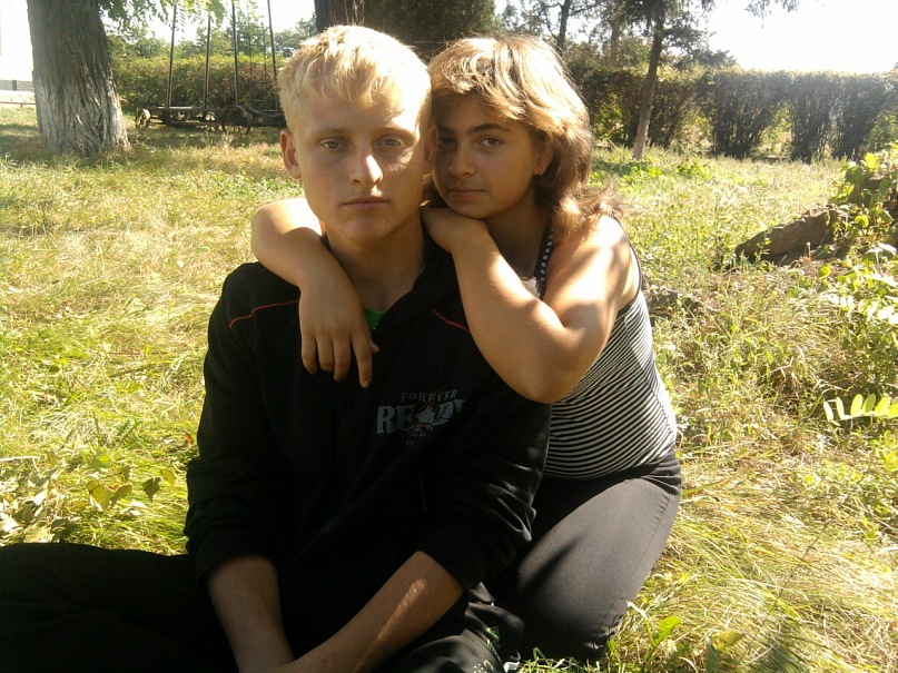 Валя Симиненко фотография #30