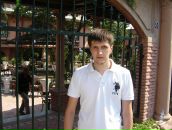 Фотография Холкина Сергея