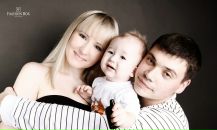 Фотография Кудасовой Эльвиры