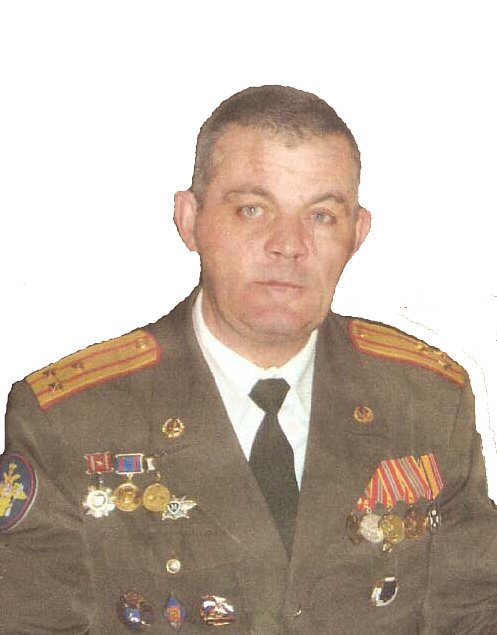 Антон Гунбин фотография #14