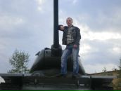 Фотография Ильяшевича Станислава