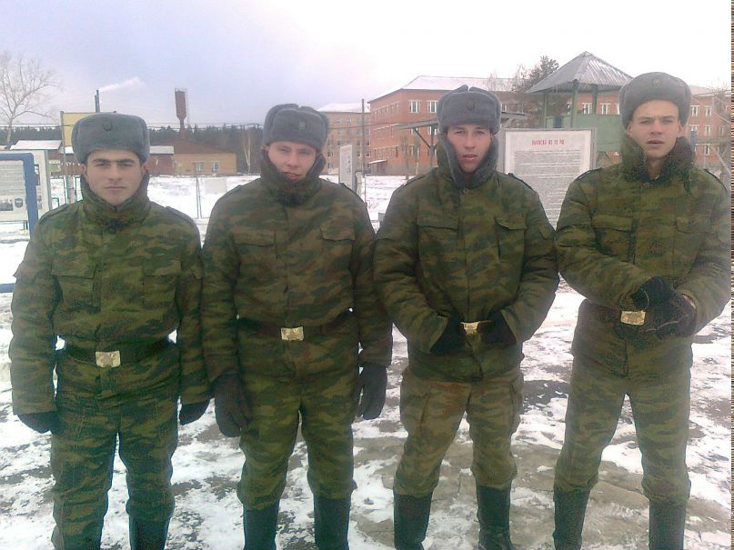Саша Евсюков фотография #11