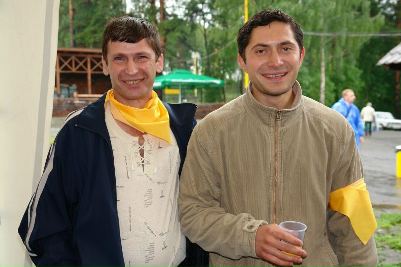 Рустам Гимранов фотография #46