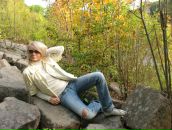 Фотография Шараповой Елены