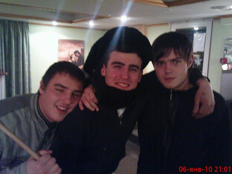 Дмитрий Прислипский фотография #24
