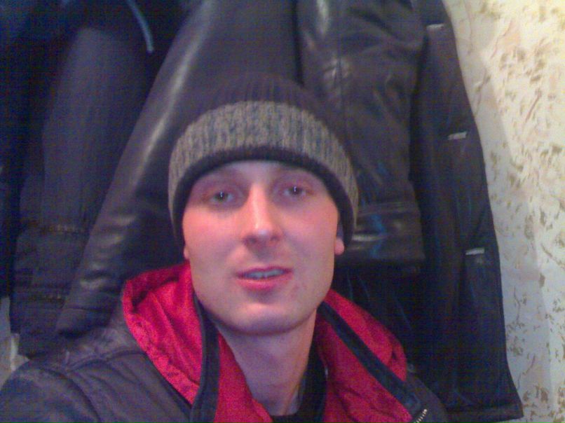 Сергей Белоус фотография #39