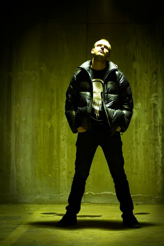 Дима Грушкин фотография #27