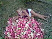 Фотография Тимофеевой Ляйсан