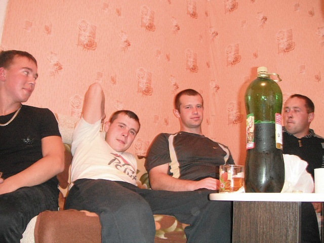 Игорь Андрющенко фотография #42