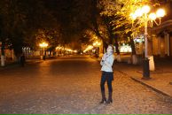 Фотография Москвы Анастасии