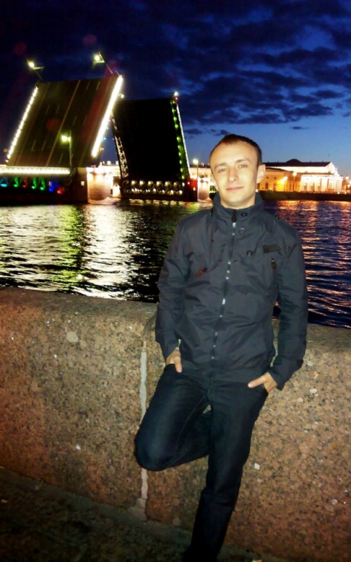 Сергей Викторов фотография #18