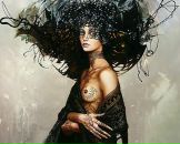 Фотография Меньшаковой Светланы