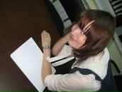 Фотография Каргапольцевой Елены