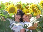 Фотография Харитоновой Анны