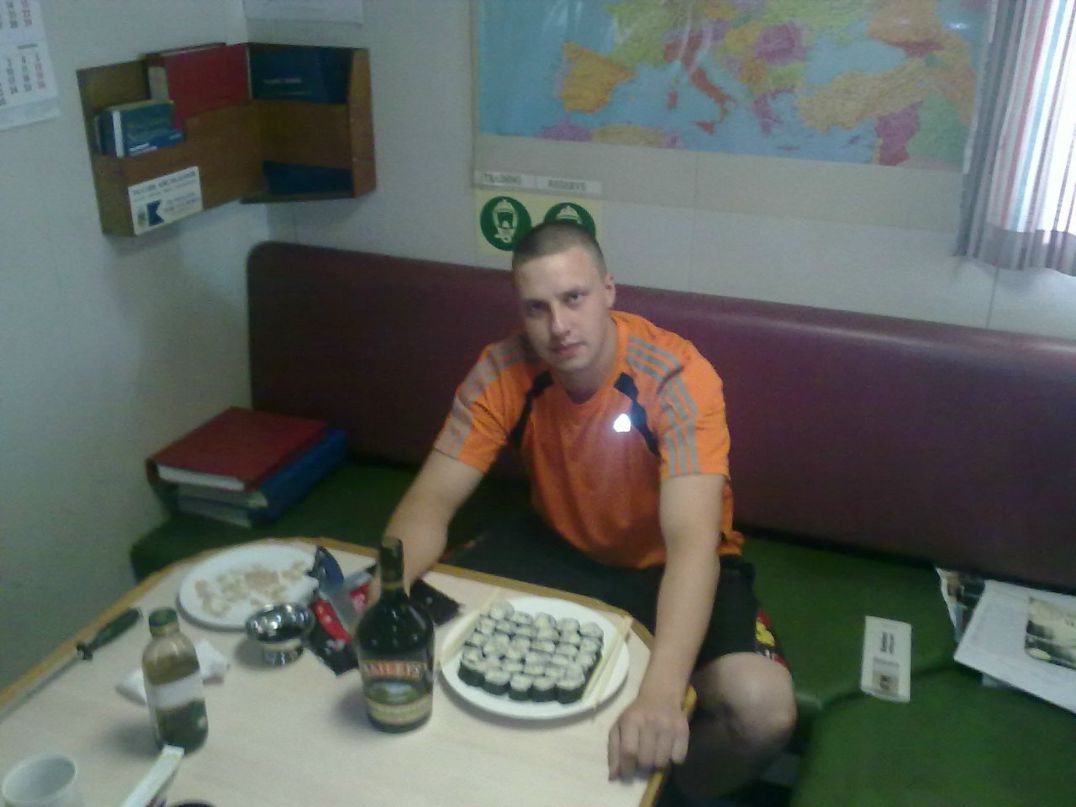 Сергей Сергеев фотография #44