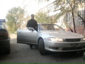 Фотография Коломиеца Максима