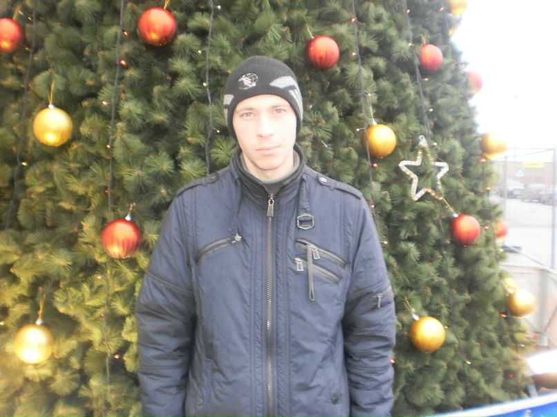 Максим Борисюк фотография #21