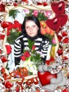 Фотография Пегушиной Юлии