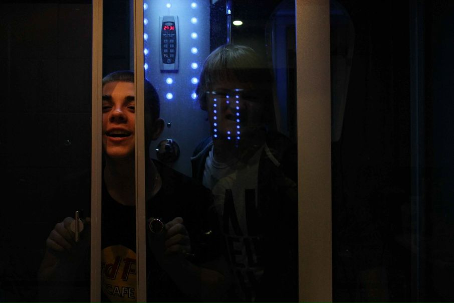 Дмитрий Симоненко фото №29