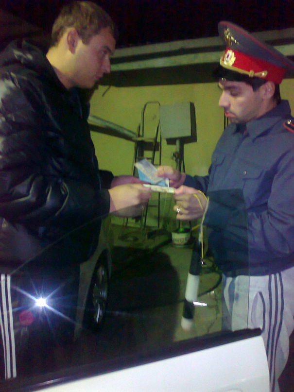 Игорь Ангелов фотография #22