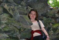 Фотография Селиверстовой Ольги