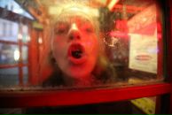 Фотография Абдель-Фаттах Евгении