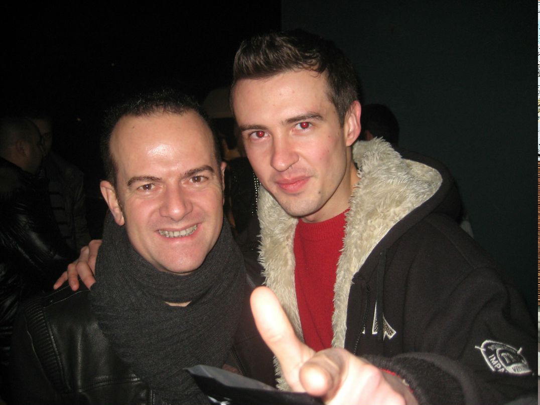 Сережа Мальченко фотография #12