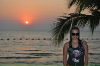 Фотография Соглаевой Анны